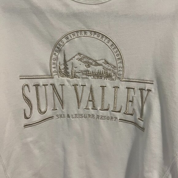 Garage ‘Sun Valley' Sweatshirt - Picture 3 of 6